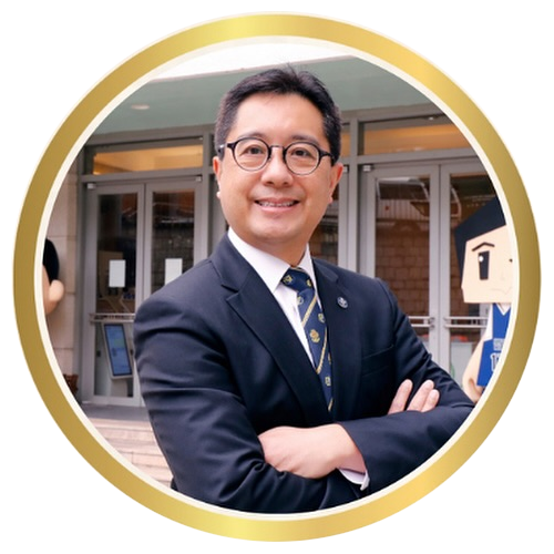 Mr Dennis Yuen