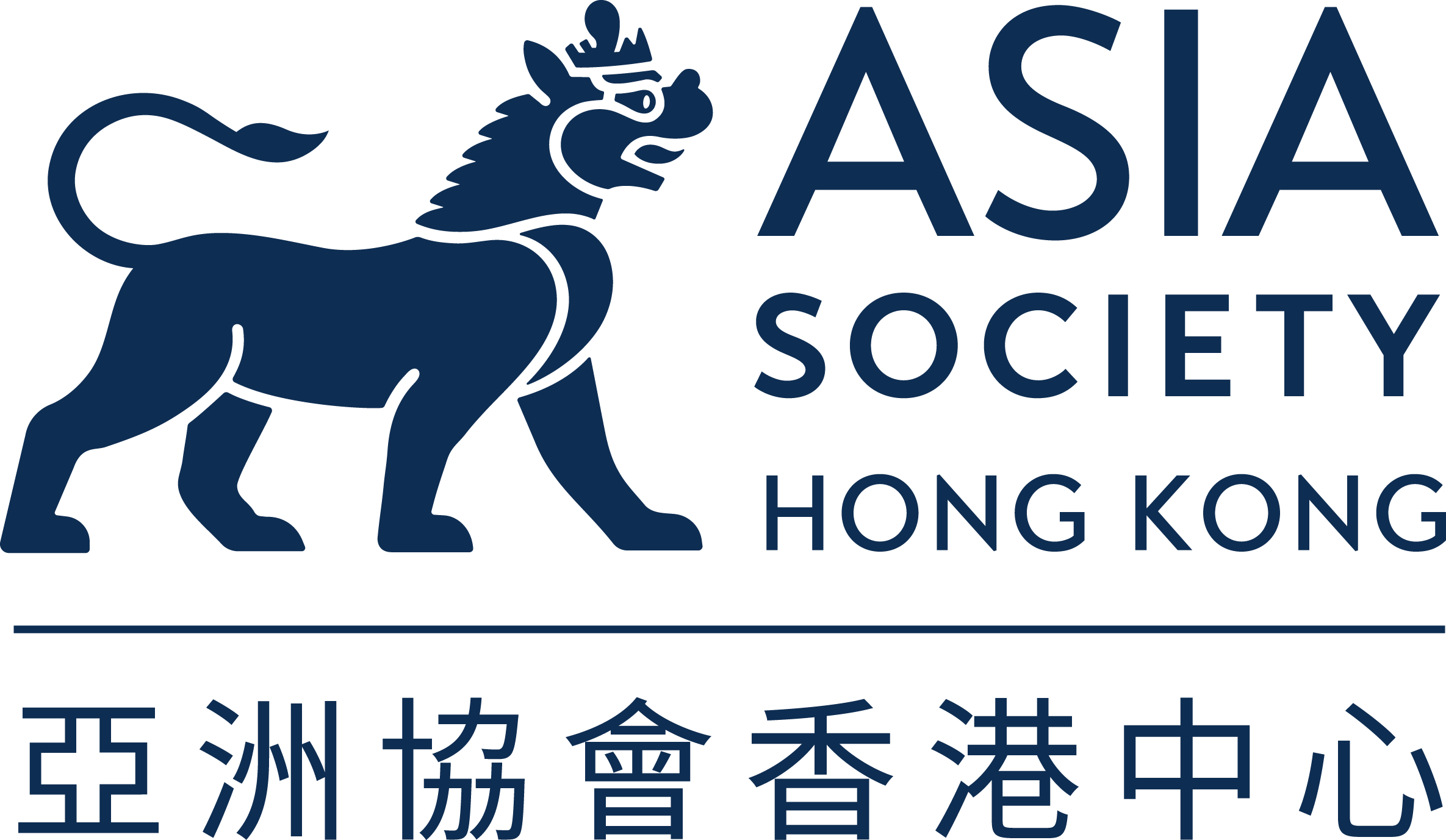 Asia Society Logo